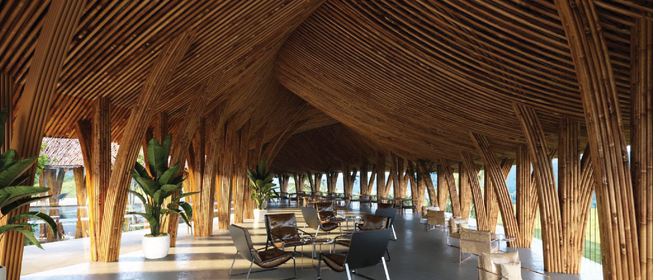 Ravi Onsen Retreat Hoa Binh: Làm nghỉ dưỡng phải khác biệt vượt trội